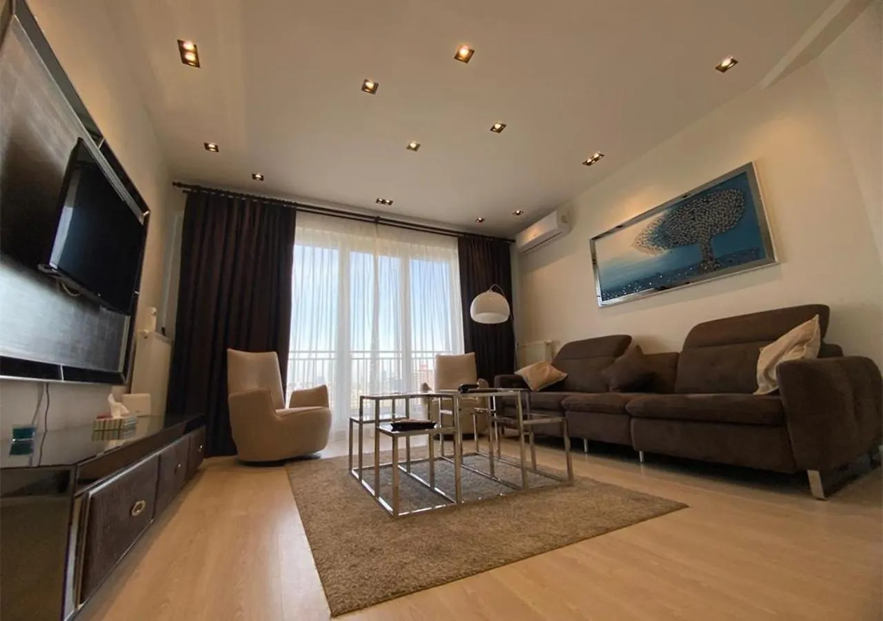 High Rise Apartment Suite With Balcony Istanbul 0*,  Turkey